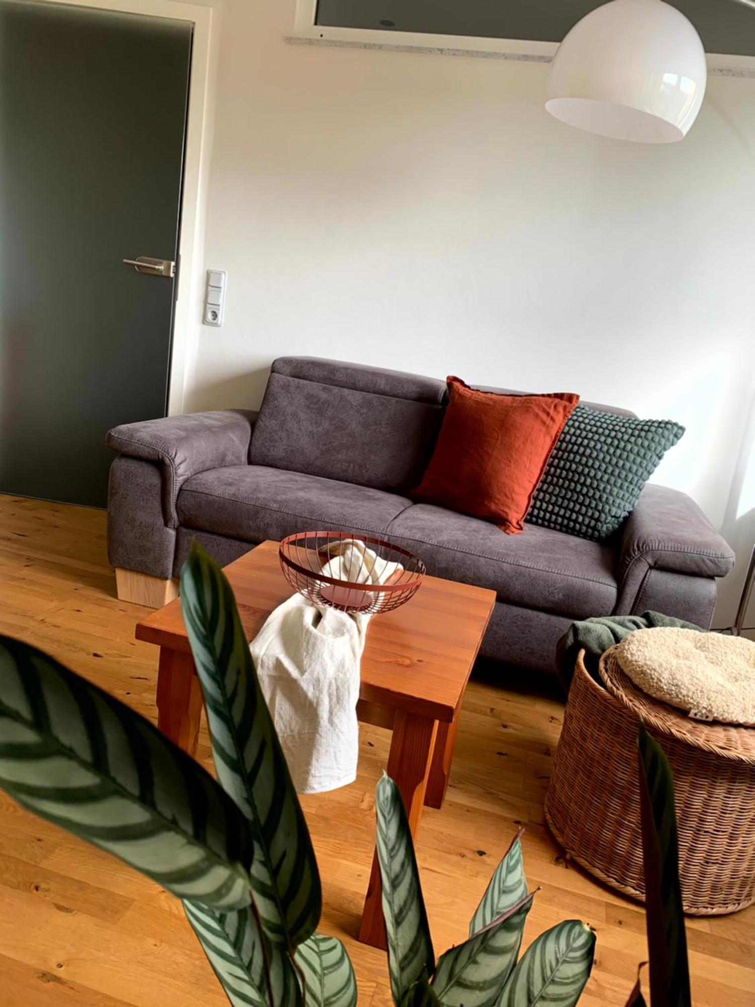 Zwanzig Apartment Korlingen Екстериор снимка